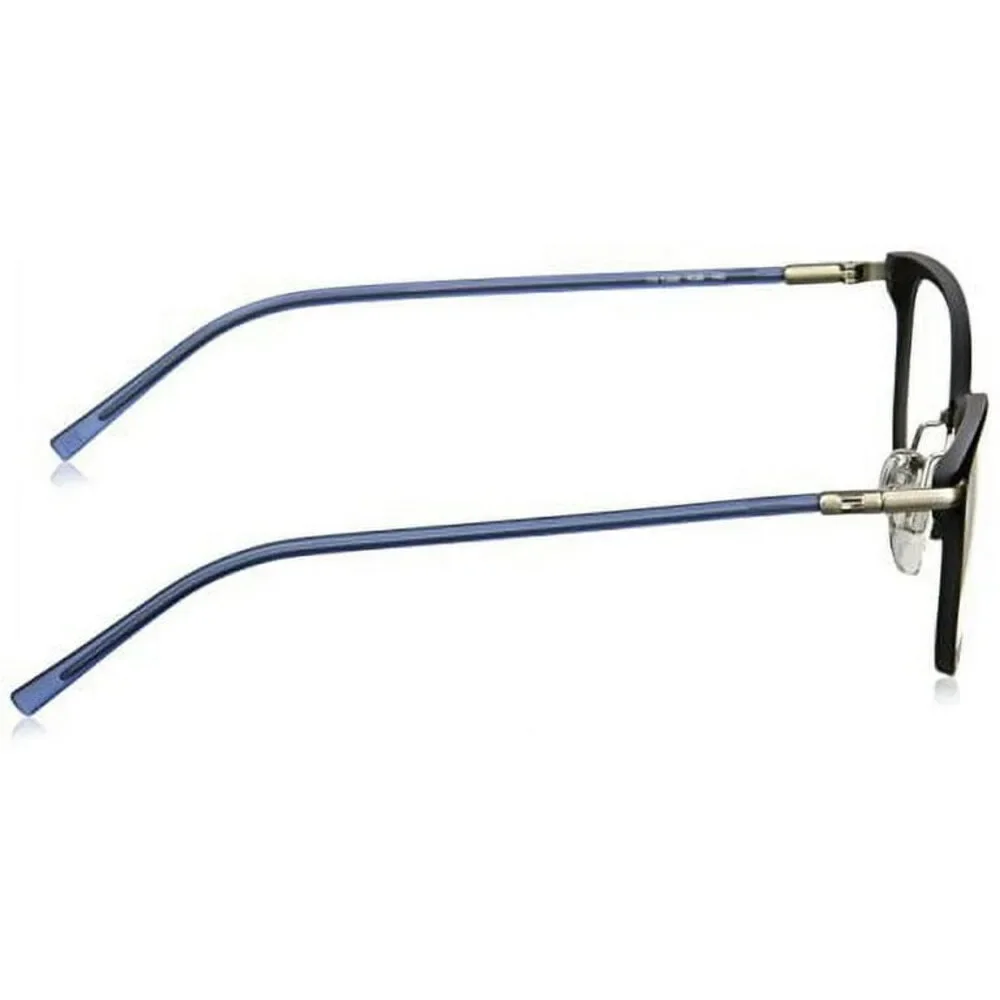 NWT Tommy Hilfiger TH1398-R3B17 52mm New Eyeglasses